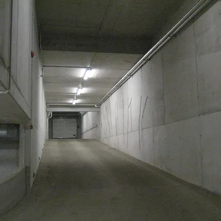 Apartamento Pirita Tee