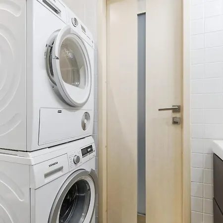 Apartamento Pirita Tee