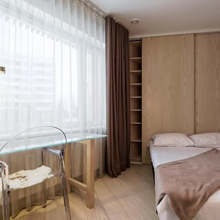 Apartamento Pirita Tee Tallin