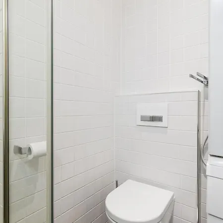 Apartamento Pirita Tee