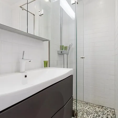 Appartement Pirita Tee