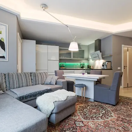 Appartement Pirita Tee Tallinn