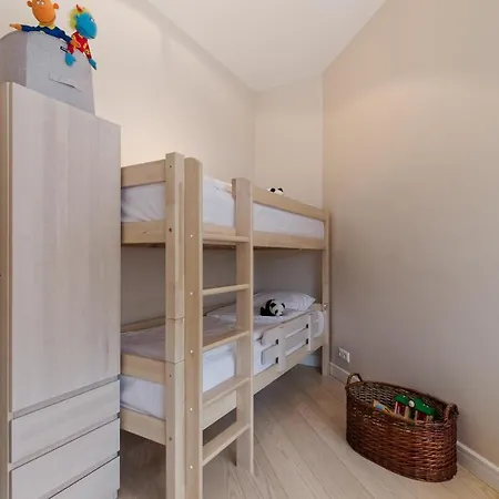 Pirita Tee Apartmán Tallinn