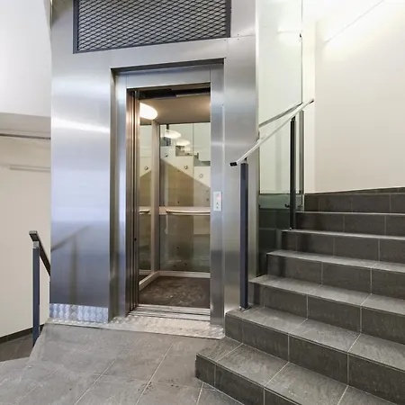 Apartmán Pirita Tee Tallinn